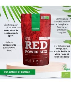 Red Power Mix 100 g BIO, 100 g